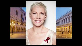 The gift  (El Don) Annie Lennox Subtitulos en español