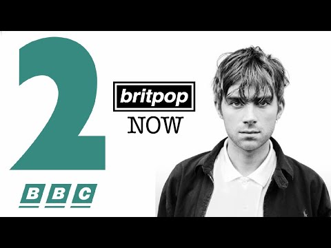 Britpop Now - BBC Two (1995)