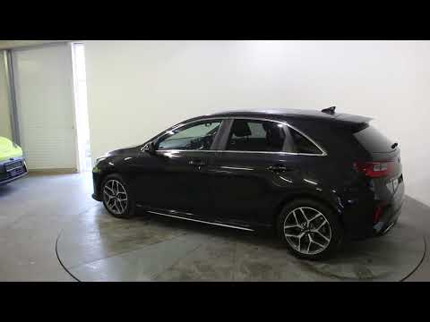 Kia Ceed 1.6 GT Line Diesel - TENDER 1 - Image 2