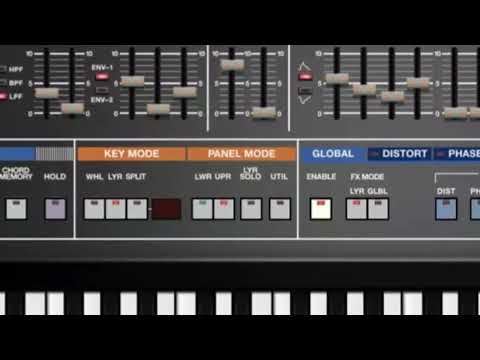 Karrade - Mercury Rising - A Cherry Audio Mercury 6 Short Demo