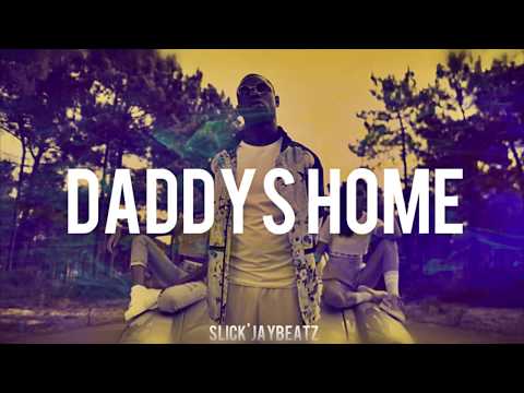 [FREE] J Hus x Not3s Type Beat " Daddys Home" | @SlickJayBeatz | 2018