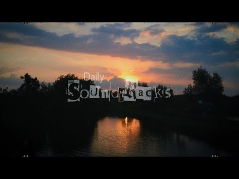 Andrew Belle - When the End Comes (Lyrics Video)