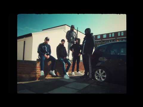 Avelino x Dave - Cassius Clay (Official Video Trailer)