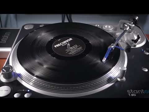 Precursor – Solar 1 (B1 Base Mix) (2005)