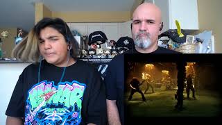 Sonata Arctica - Flag In The Ground [Reaction/Review]
