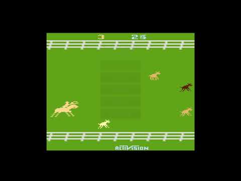 XBOX RETRO CLASSICS STEMPEDE 