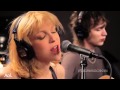 Hole - Pacific Coast Highway (acoustic) (HD)