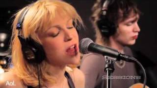 Hole - Pacific Coast Highway (acoustic) (HD)