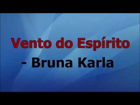 Vento do Espirito video