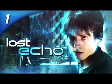 lost echo ios walkthrough