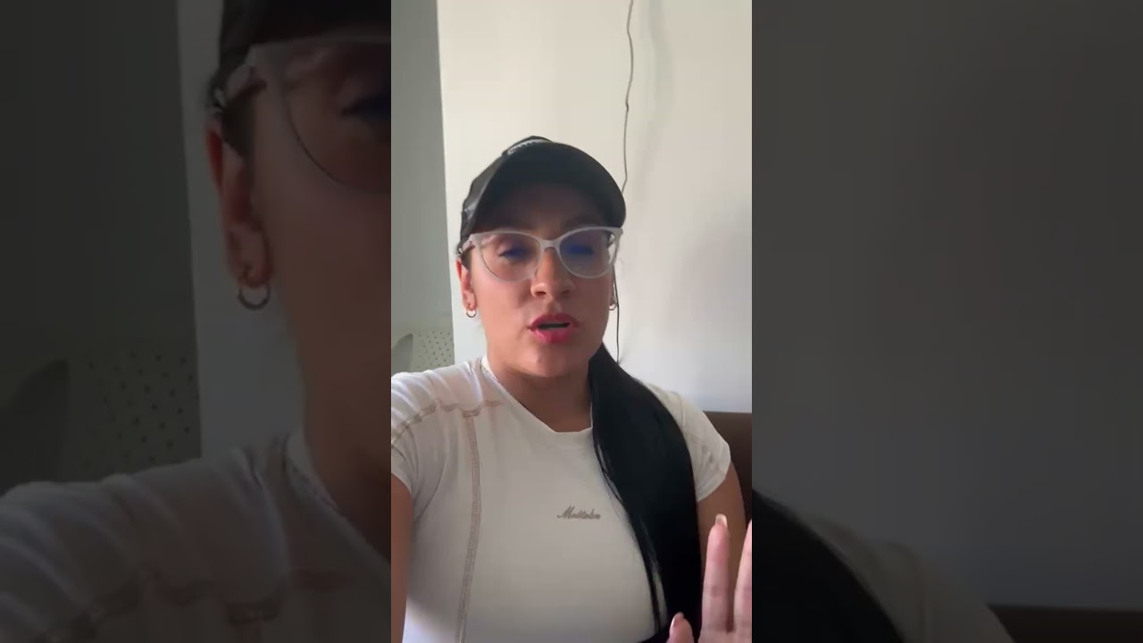 Testimonio de Yuri