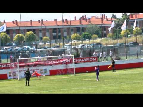 Esordienti 2002 Fiorentina stagione 2013 2014