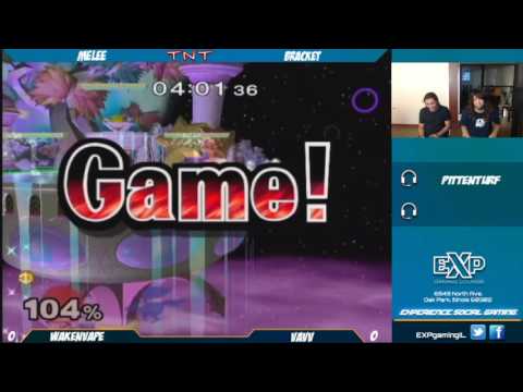 TNT 9-6-16 WakenVape vs Vavv - WQ