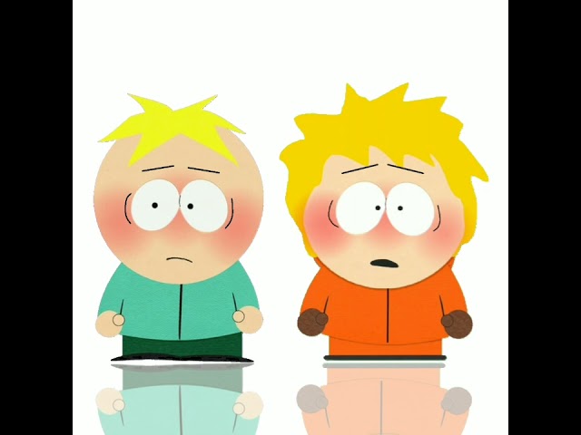 Vídeo relacionado con South Park - Gorro de Punto de Invierno Peruano Kenny Mccormick con borlas, Naranja, Talla única, Naranja, Talla única