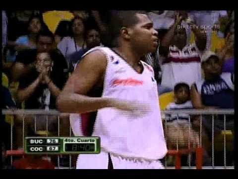 Bucaneros 104-92 Cocodrilos 19-04-2011