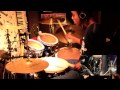 Lobotomy For Dummies - Zebrahead Drum Cover ...