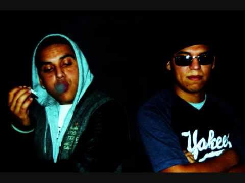 Chorizo Records - Crianza Nuestra (XoXe & Realistico)