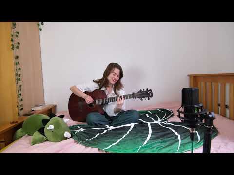 Jota on the Wing (Acoustic Version) - Ellie Dixon