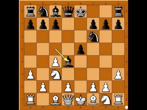 Vi igrate ja objavljujem - Komentar partije Momira Indjica - amaterski sah # 601