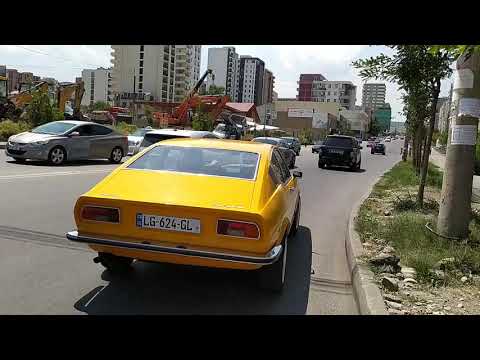 Audi 100 Coupe S