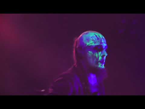 Transgresja - Furia Live @ Dąbrowa Górnicza 03.05.2019