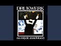 Drukwerk - Sylvia's moeder Drukwerk - Sylvia's moeder