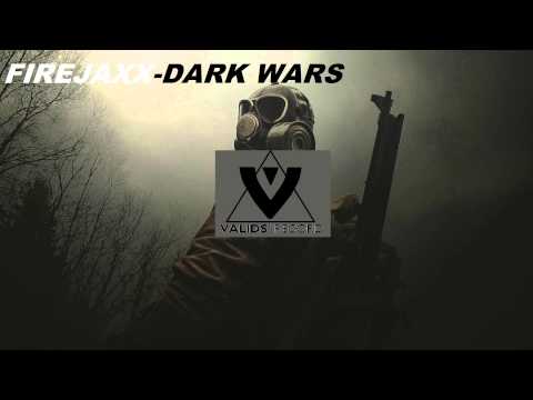 Firejaxx Dark Wars (preview)