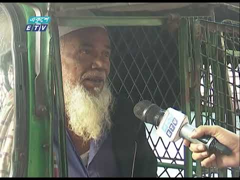 ভোট দিতে অপেক্ষায় রাজধানীর ভোটাররা