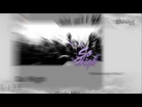 Blinders feat Max C. - So High (Radio Mix)