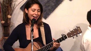 Kira Hooks - IF YOU GOT A DREAM - Theta Sound Studio LIVE! - 8/15/2015