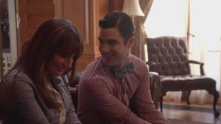 GLEE   Full Performance of 'Sing' from 'Loser Like Me'