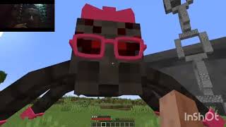 Carry vs Doorbin Choose the Right planet in Minecraft...