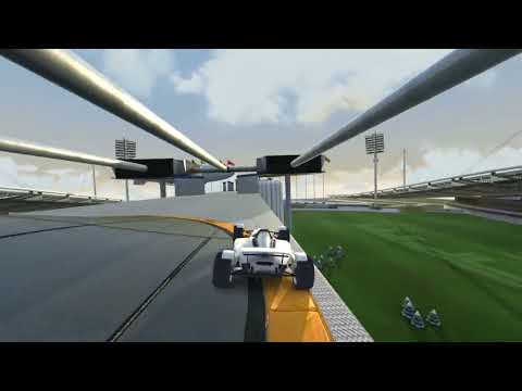 Trackmania TMX: HaRD LoL #53 15.10 by KubiK