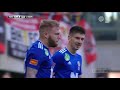 video: Puskás Akadémia - Budapest Honvéd 1-1, 2018 - Összefoglaló