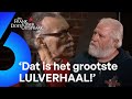 Buurman VREEST VOOR LEVEN door 'RACISTISCHE' buurman! | Mr. Frank Visser doet uitspraak #AFL38