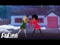 Anything You Can Sleigh, I Can Sleigh Better | A Bob The Drag Queen x Monét X Change Sing-Along