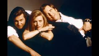 Soft on me (Dave Grusin) - The Fabulous Baker Boys Soundtrack