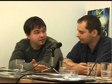 GameStar TV s03e09 - Kerekasztal