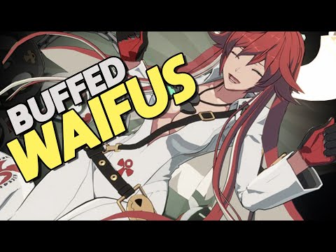 NEWLY BALANCED UNITS - EPIC SEVEN