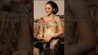 Download lagu Story' wa|sinden 'pamer bojo' mp3