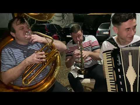 Tocata Hortolândia Melhores Encontros Musicais Marcelo e Amigos