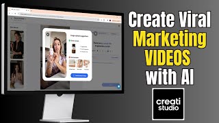Creati AI Review: Save Time & Money on Video Marketing