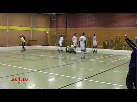 2012-11-19 Bericht Bison Calenberg - IGR Remscheid