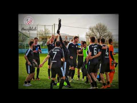 #mojklub / Navijačka himna