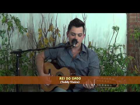 Programa Prosa, Café e Viola n. 156 Parte 02 Ronaldo Sabino recebe Paulo Júnior