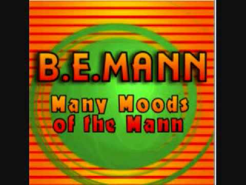 B.E.MANN 