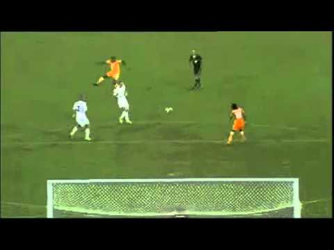 Video But Kader Keita Cote d'Ivoire Algerie