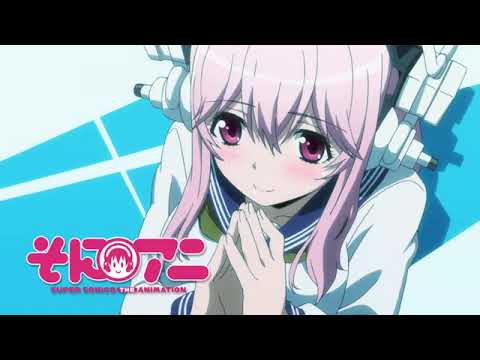 SoniAni： Super Sonico The Animation ｜ Ep  4 ｜ Daydream ｜ Full episode ｜ Subbed