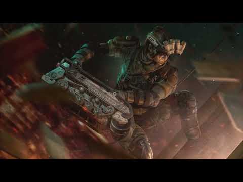 레인보우식스:시즈 헤비메틀 Y8S3 시즌 메인화면 테마곡 [Rainbow Six:Siege Heavy Mettle Main Theme music]