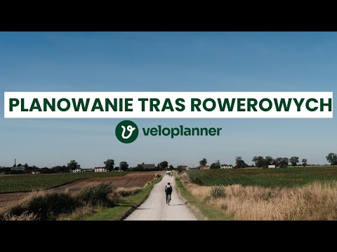 PLANNING CYCLING ROUTES has never been so EASY!